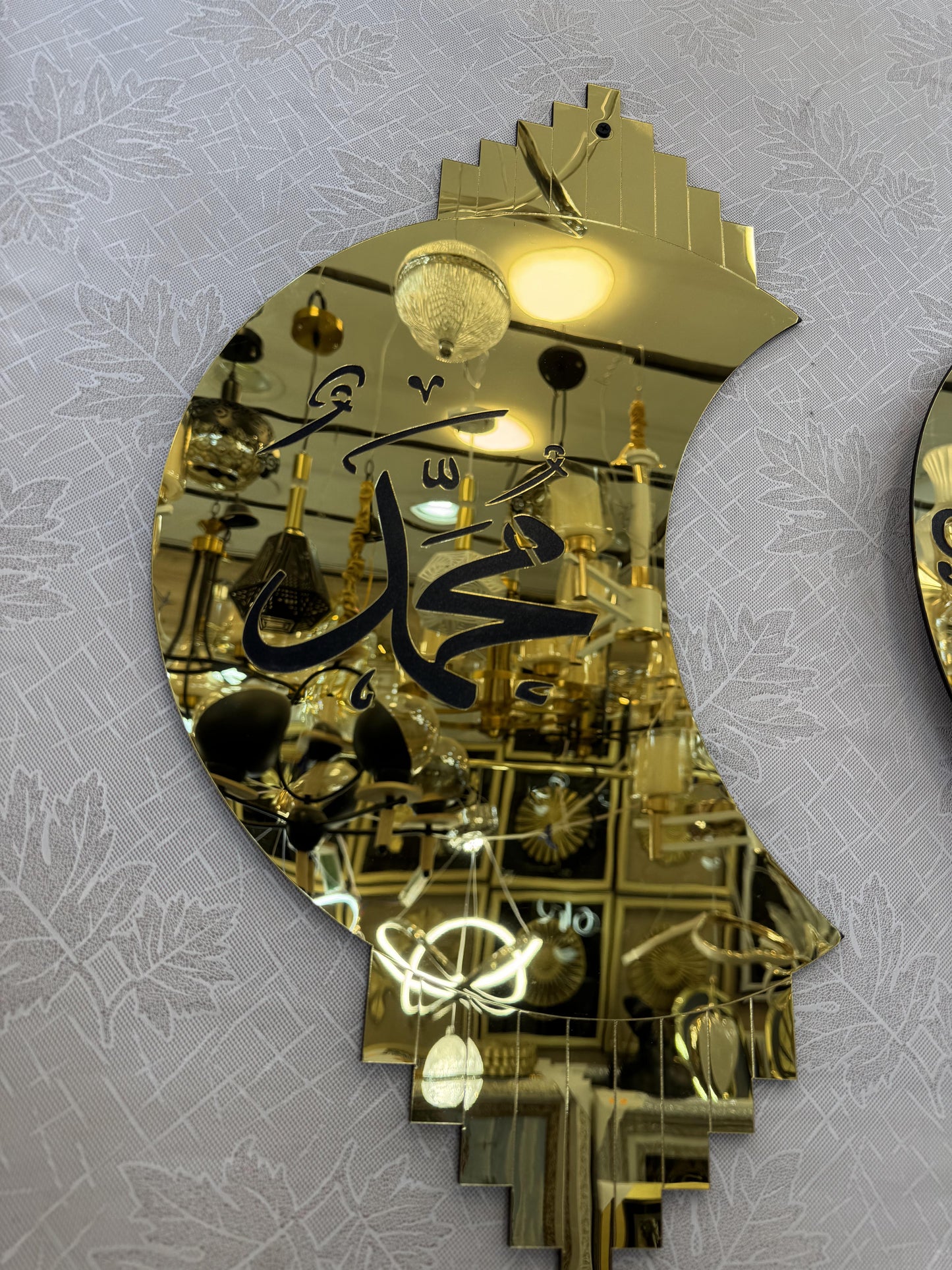 ساعة البيانو 3 قطع من شركة الروان