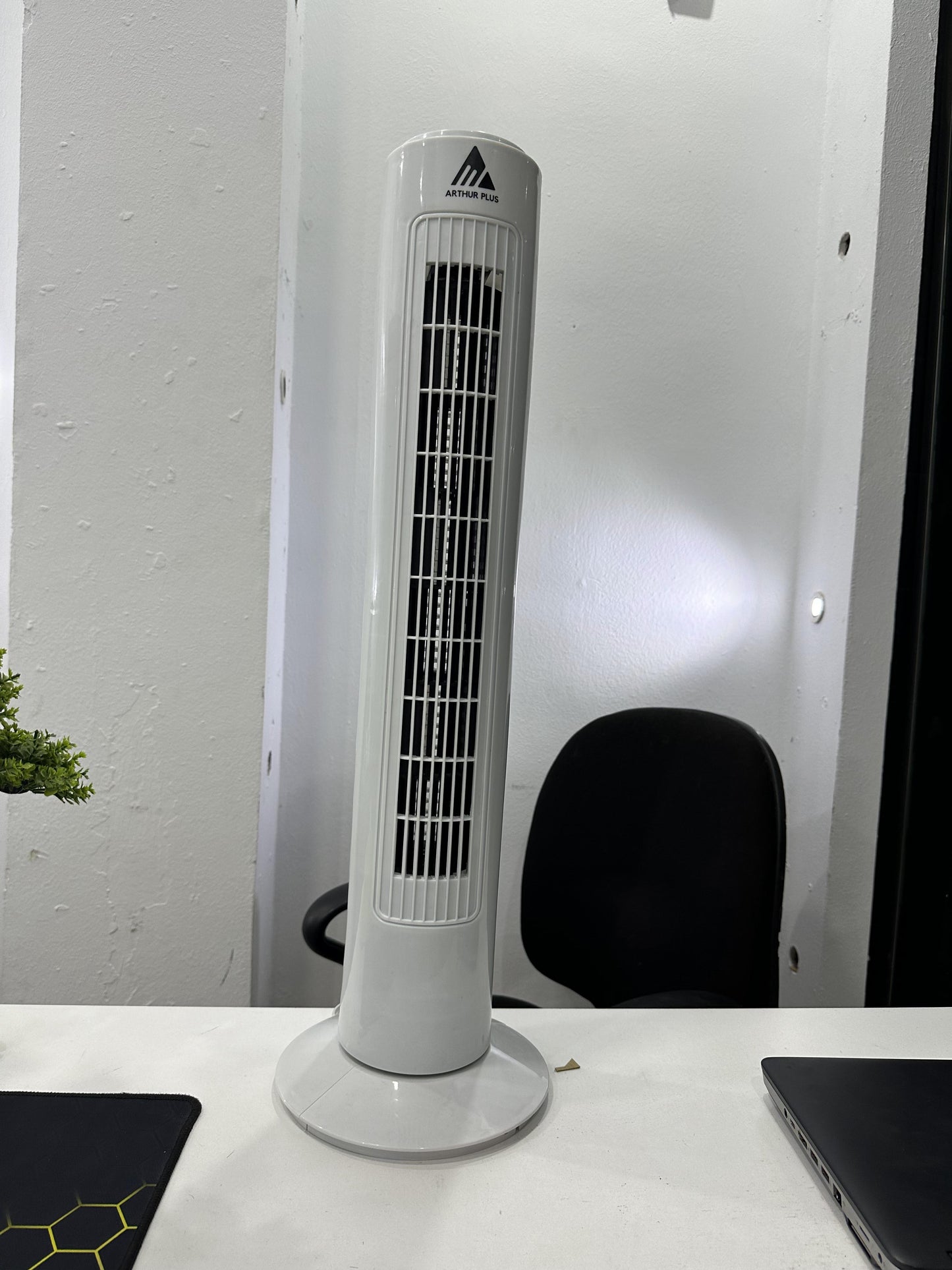 TOWER FUN ARTHUR PLUS VENTILATEUR FROID + LIVRAISON GRATUITE