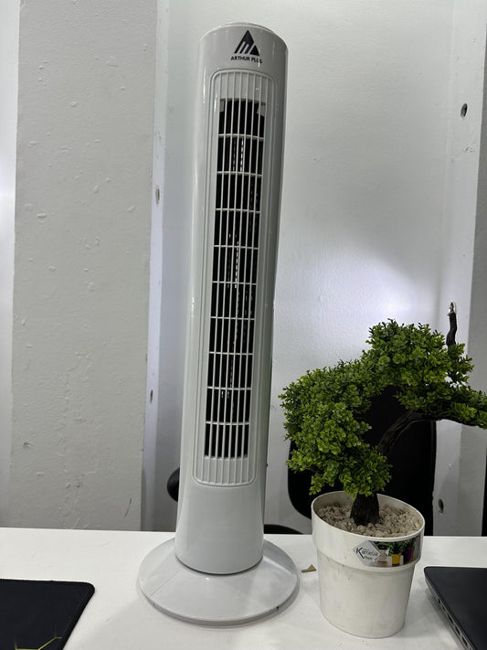 TOWER FUN ARTHUR PLUS VENTILATEUR FROID + LIVRAISON GRATUITE