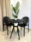 Table tete a tete
