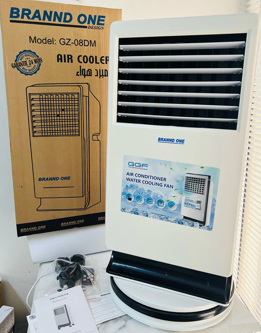 مبرد هواء متعدد الوظائف 4 في 1 RAFRAICHISSEUR D'AIR MULTIFONCTIONS 4 EN 1